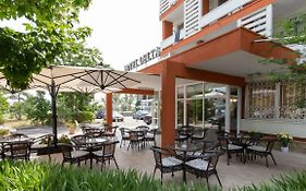 Hotel Delta